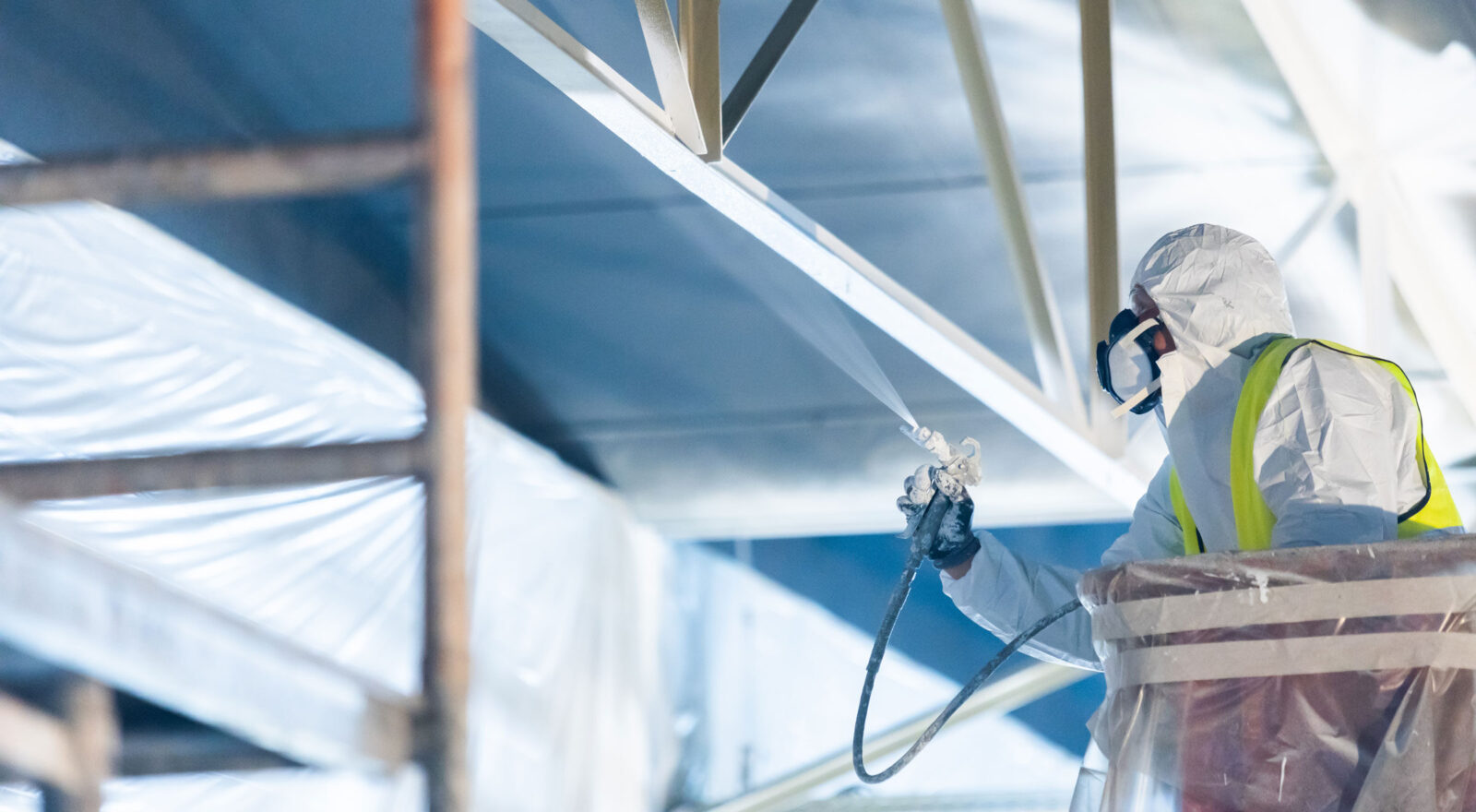 REI Projects Brandwerend Schilderwerk Staal IS4A2383 Brandwerend schilderwerk op staal