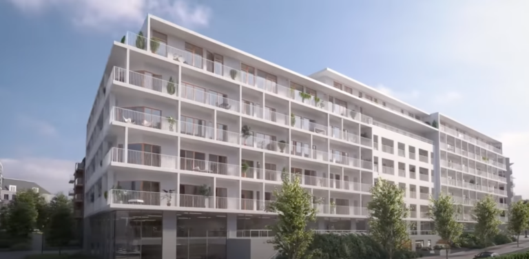 WOLUWE VALLEY
| SINT LAMBRECHTS WOLUWE