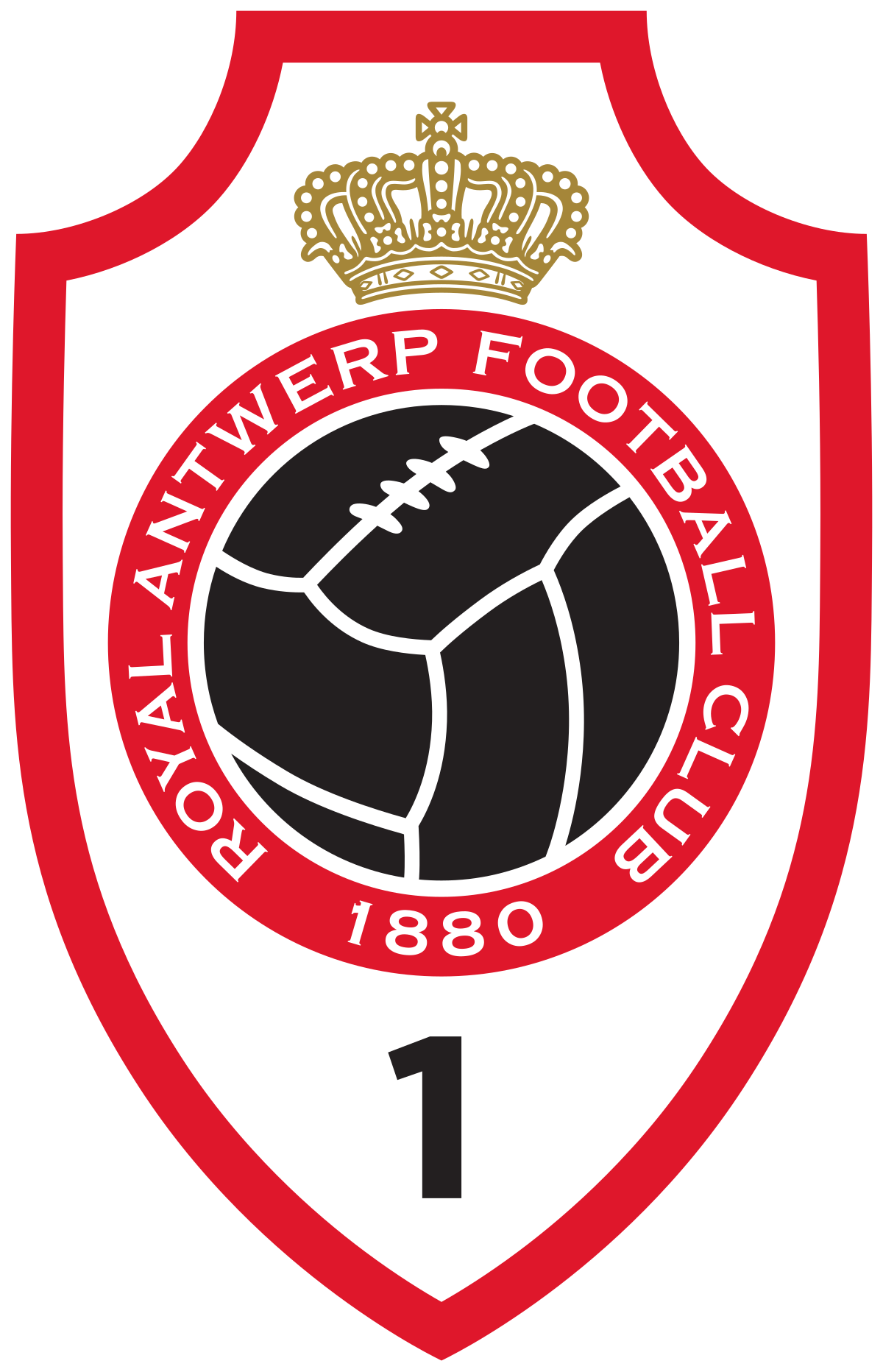 Royal Antwerp FC