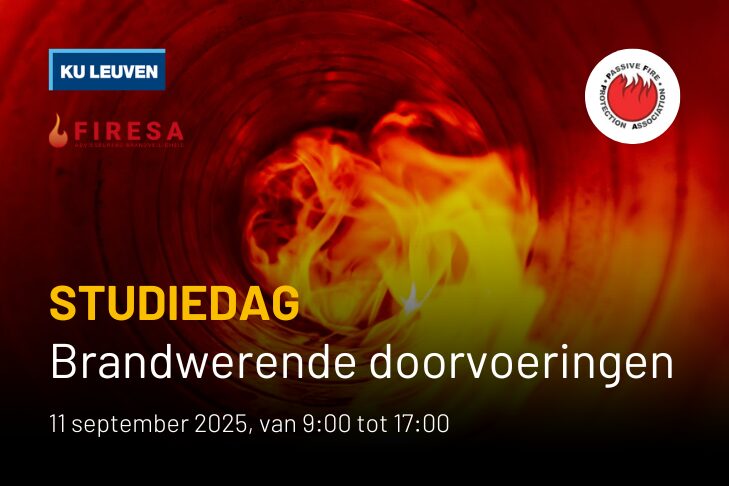 REI Studiedag Firesa