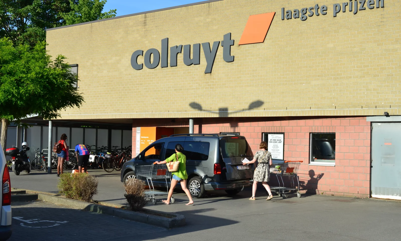 BrandveiligheidColruyt